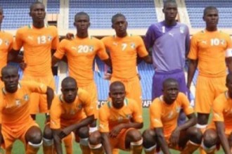 Côte dÂ’Ivoire : CAN U17 : Les Elephanteaux à  un pas des demi-finales 